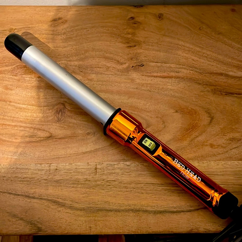 Bed Head Curlipops 1” Tourmaline Ceramic Styling Iron